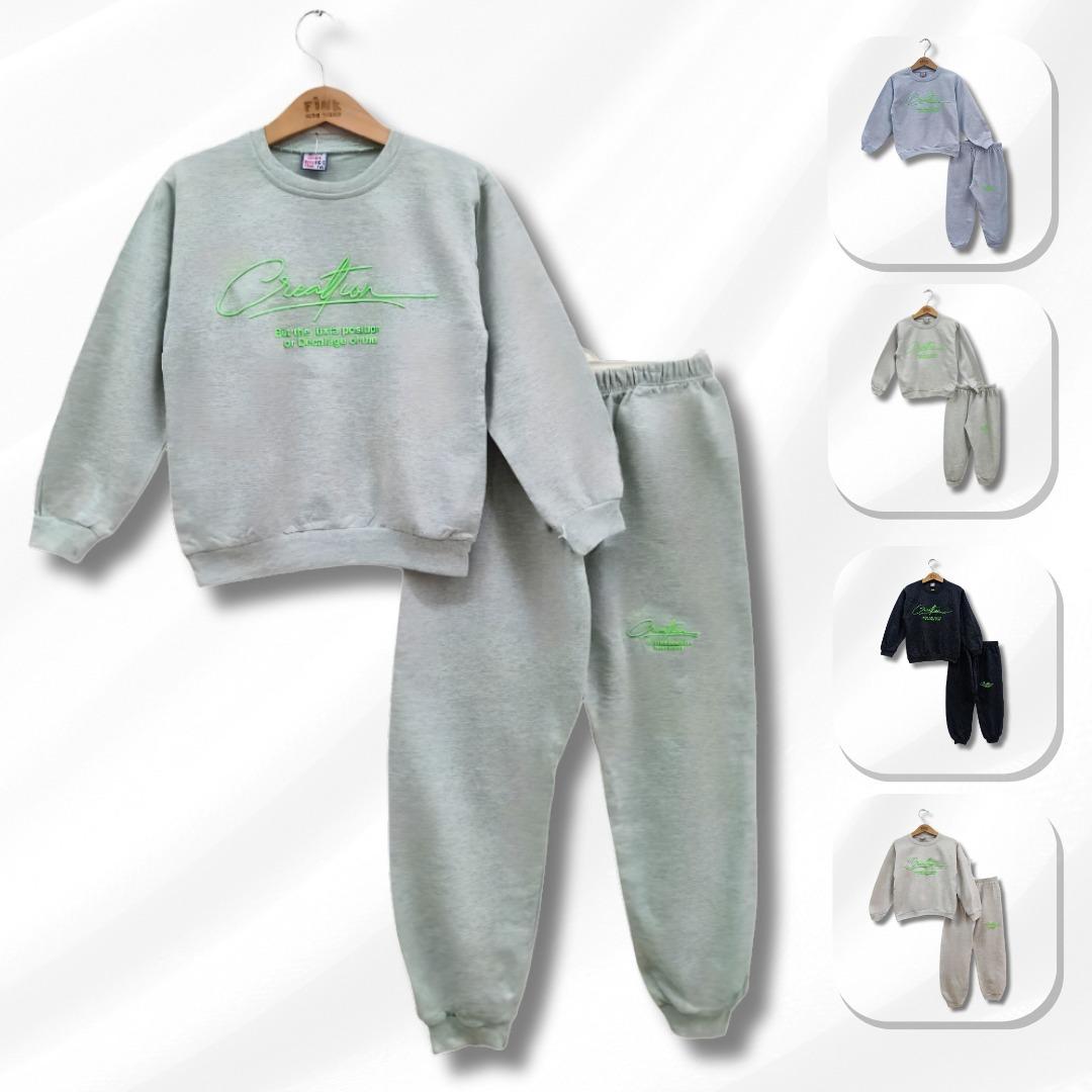 Ensemble pour garçon