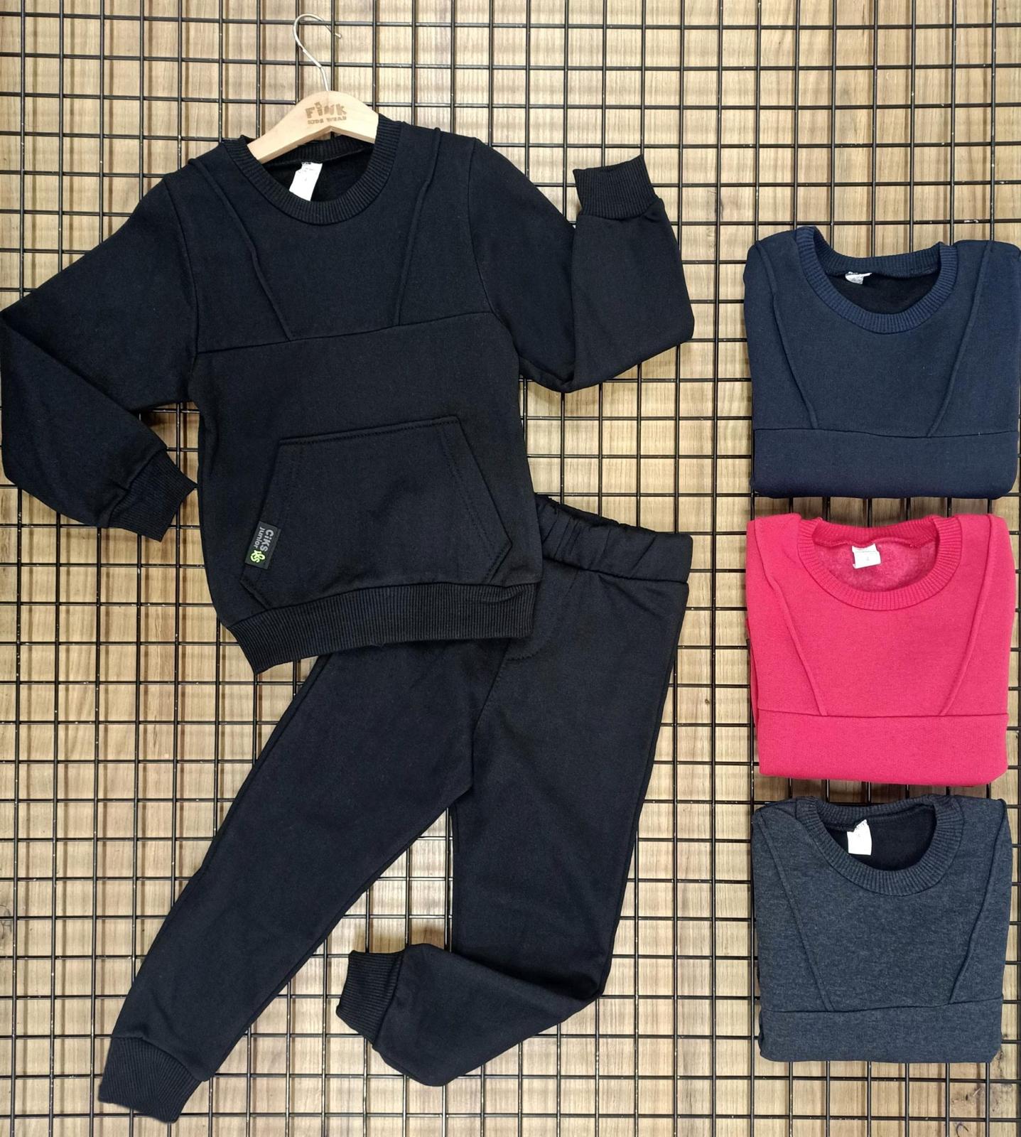 Ensemble pour garçon
