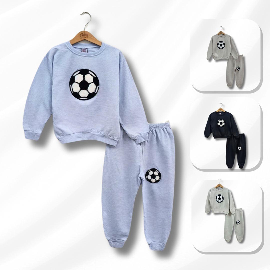 Ensemble pour garçon