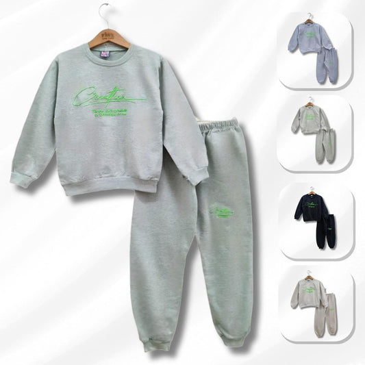 Ensemble pour garçon