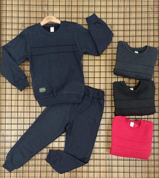 Ensemble pour garçon