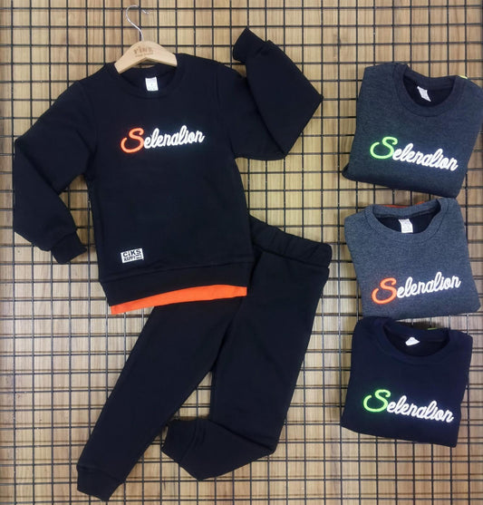 Ensemble pour garçon
