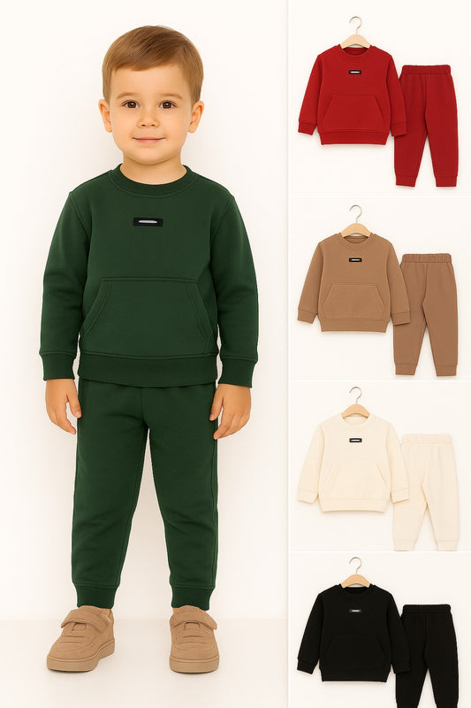 Ensemble pour garçon