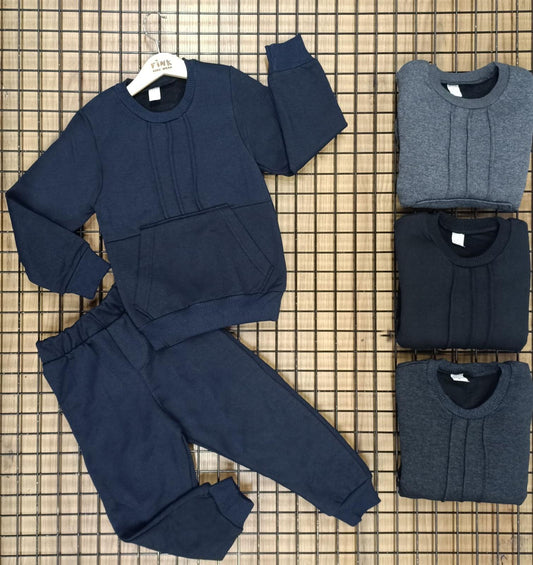 Ensemble pour garçon