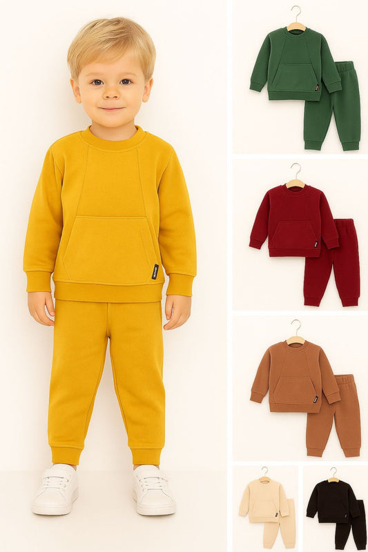 Ensemble pour garçon