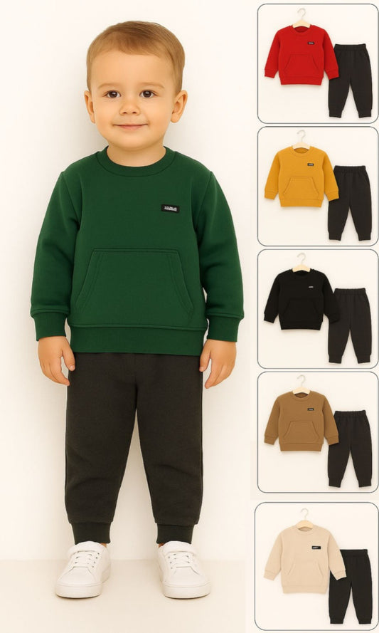 Ensemble pour garçon