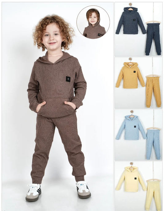 Ensemble pour garçon