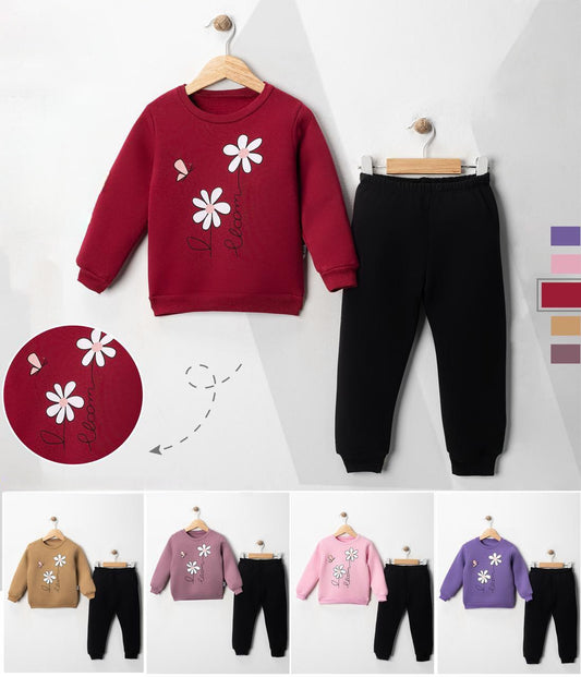 Ensemble pour fille