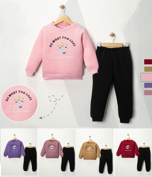 Ensemble pour fille