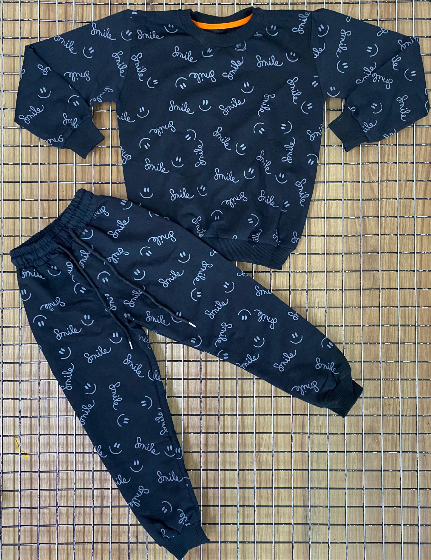 Ensemble pour garçon