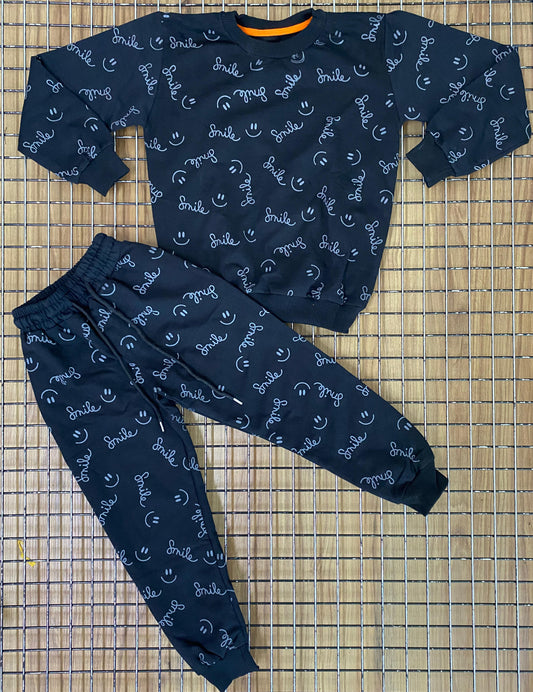 Ensemble pour garçon