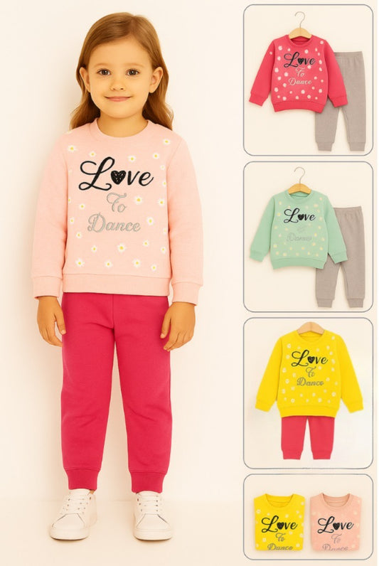 Ensemble pour fille