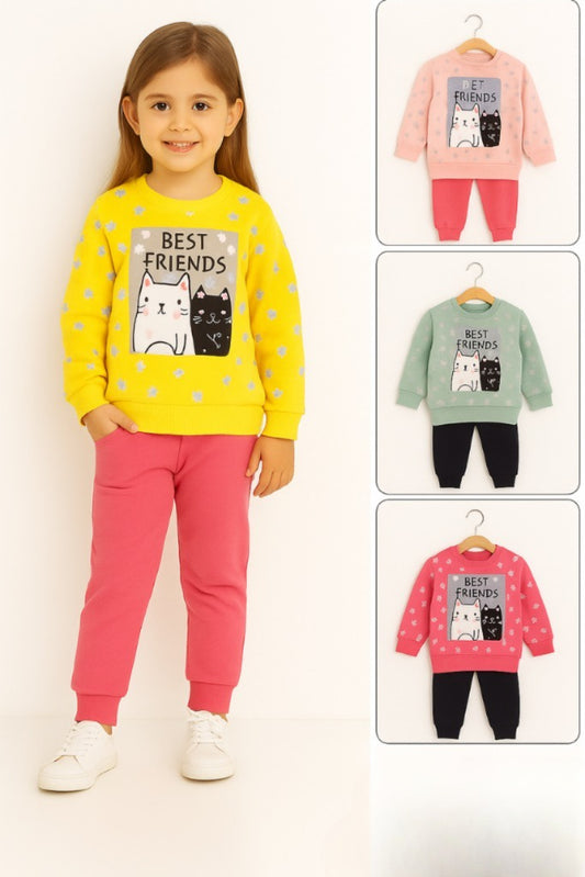 Ensemble pour fille