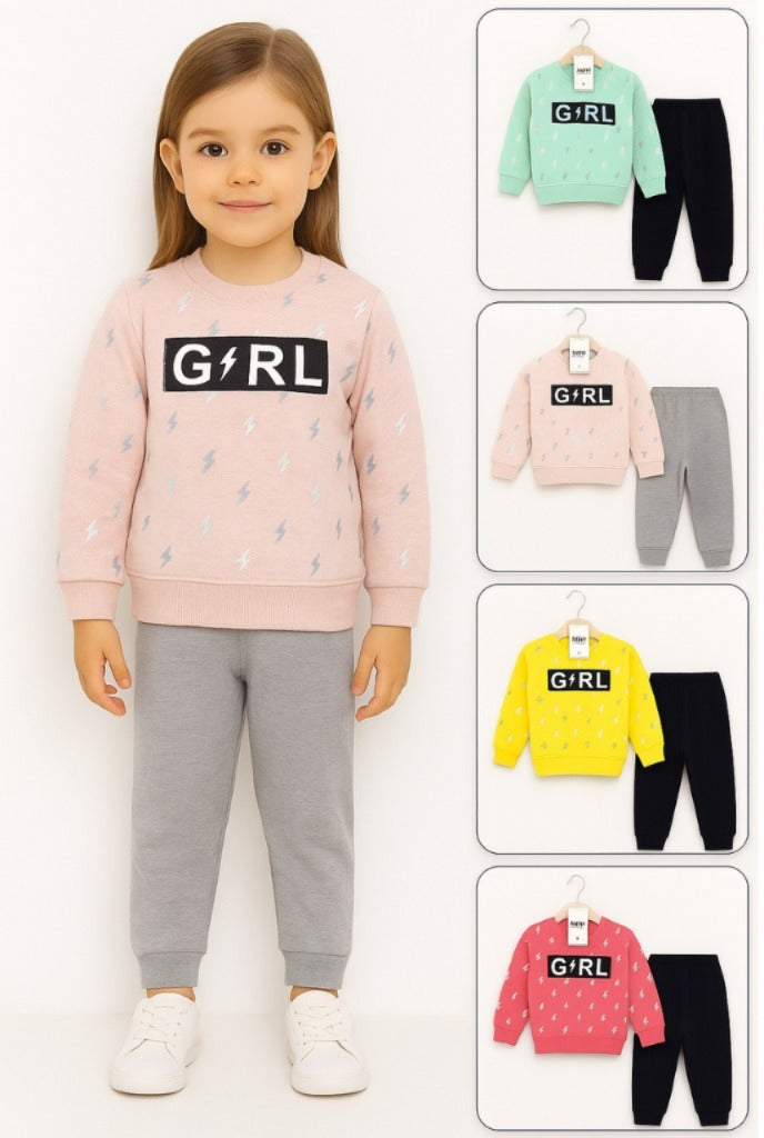 Ensemble pour fille