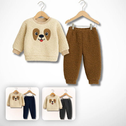 Ensemble bébé (mixte)