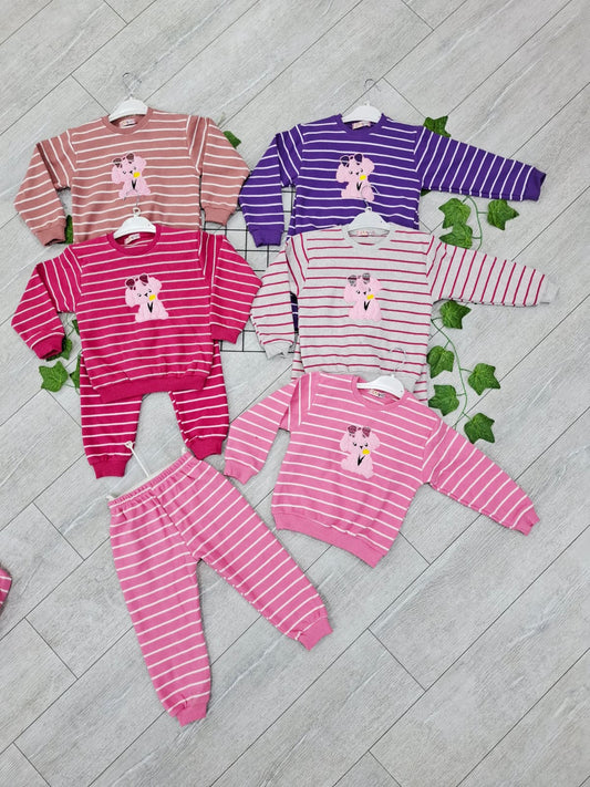 Ensemble pour fille