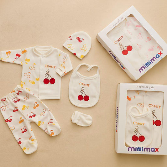Coffret naissance