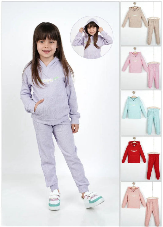 Ensemble pour fille