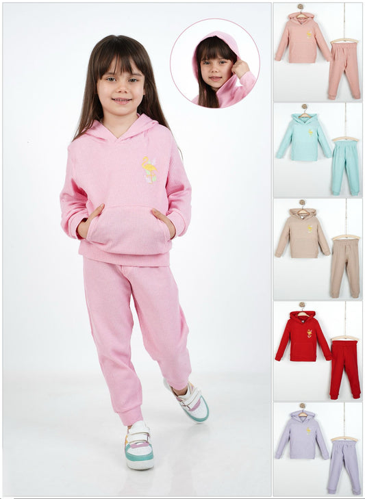 Ensemble pour fille