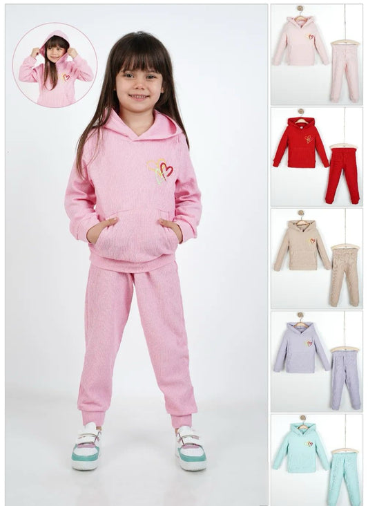 Ensemble pour fille